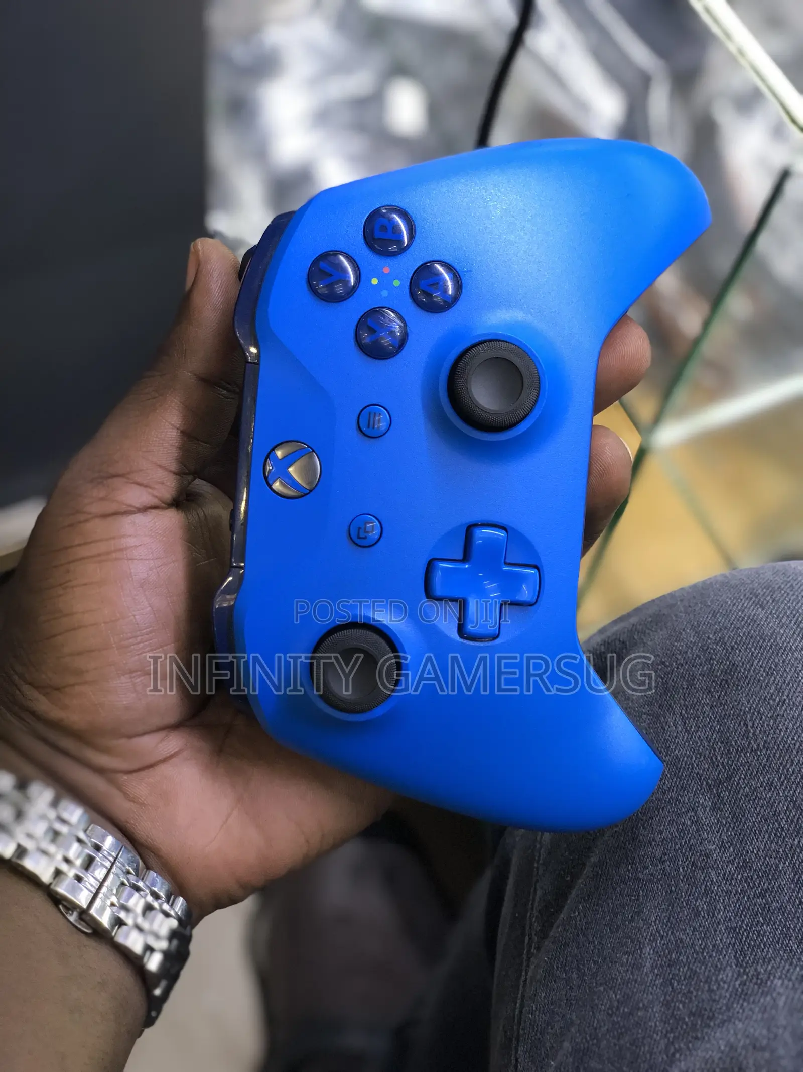 Xbox One S Controller