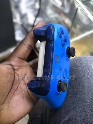 Xbox One S Controller