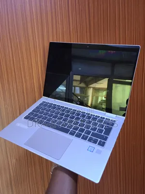 New Laptop HP EliteBook X360 1030 G4 8GB Intel Core I5 SSD 512GB