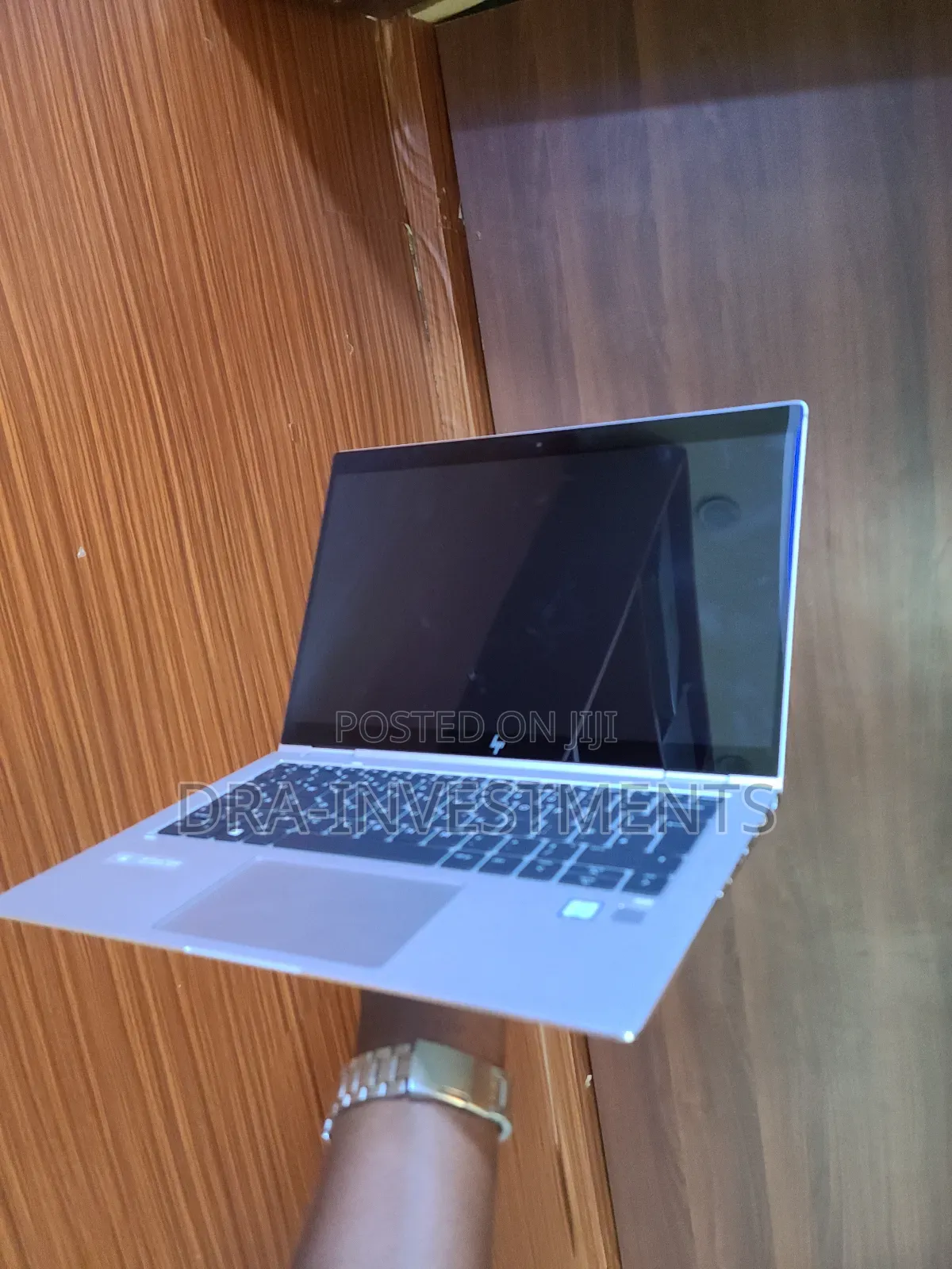 New Laptop HP EliteBook X360 1030 G4 8GB Intel Core I7 SSD 512GB
