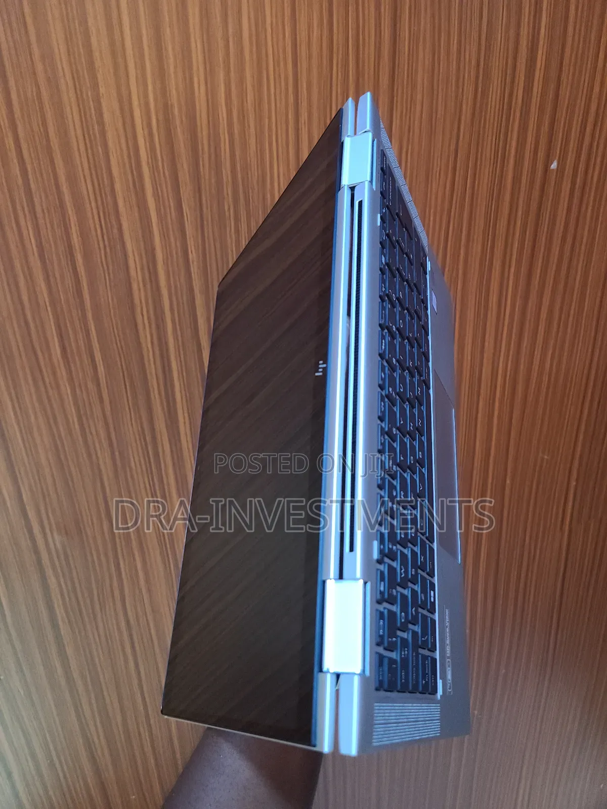 New Laptop HP EliteBook X360 1030 G4 8GB Intel Core I7 SSD 512GB