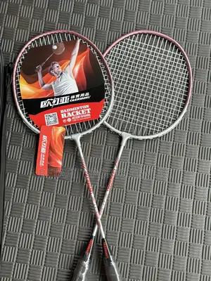 Badminton Racket (Original)