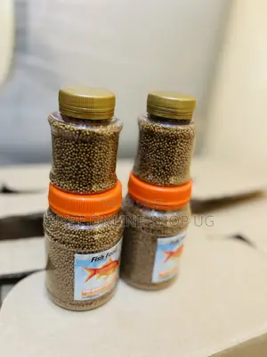 Buy 1 Big and Get Asmall Tin for Free,Aquarium Fish Feeds