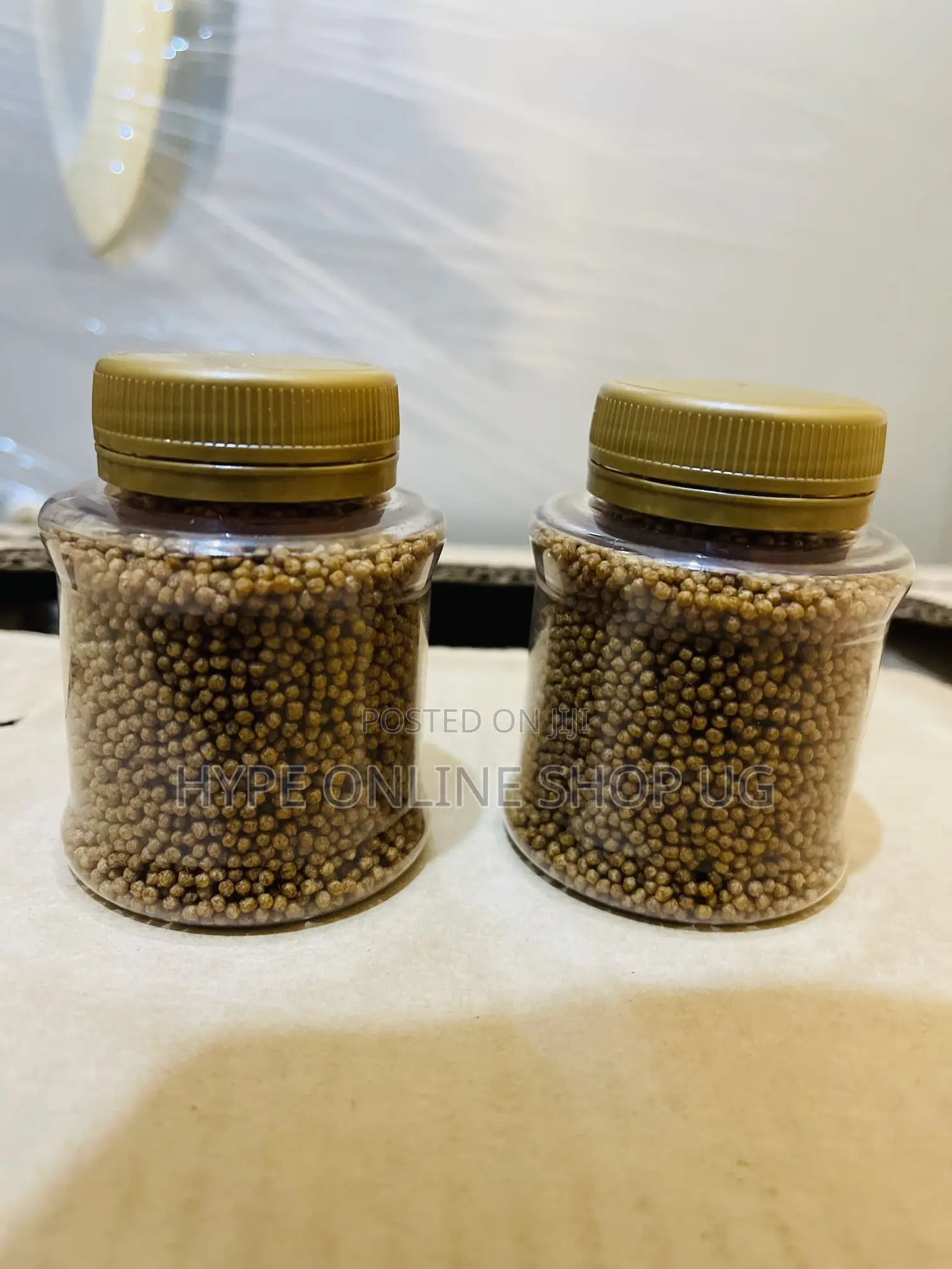 Fresh Energy Aquarium Fish Feeds,Buy 1,Get 1 Free