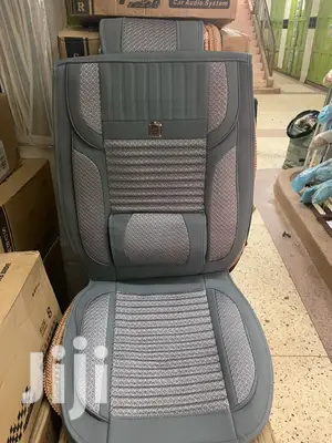 Car Seat Covers