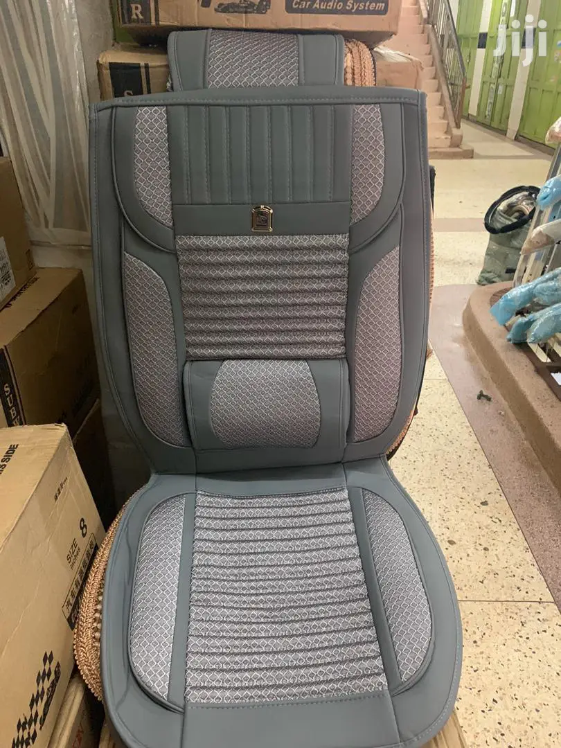 Car Seat Covers