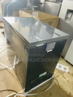 261l Chiq Brandnew Deep Freezer