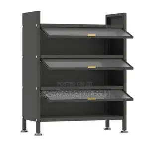 Kitchen Rack Organizer