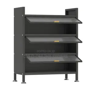 Kitchen Rack Organizer