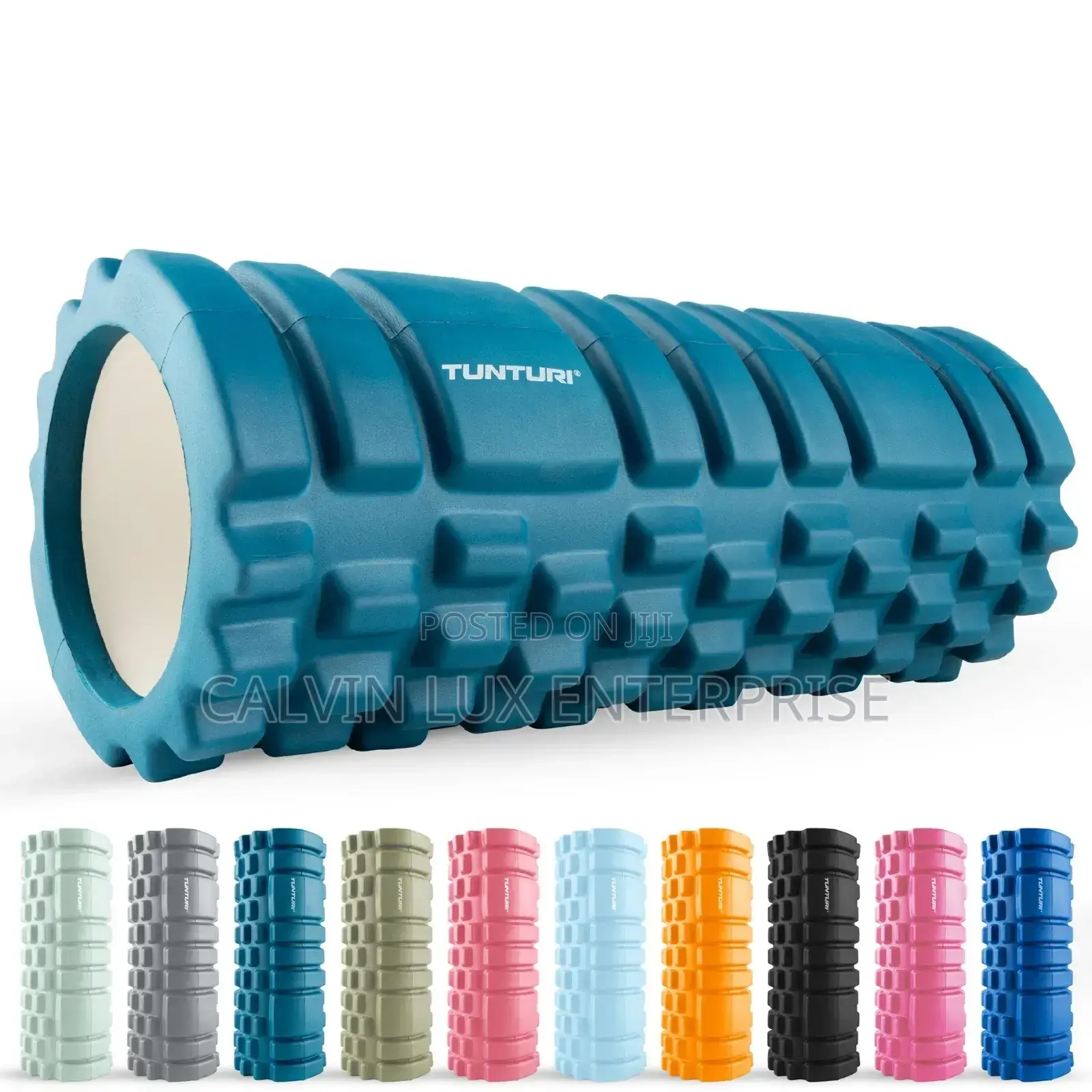 Foam Roller Massager