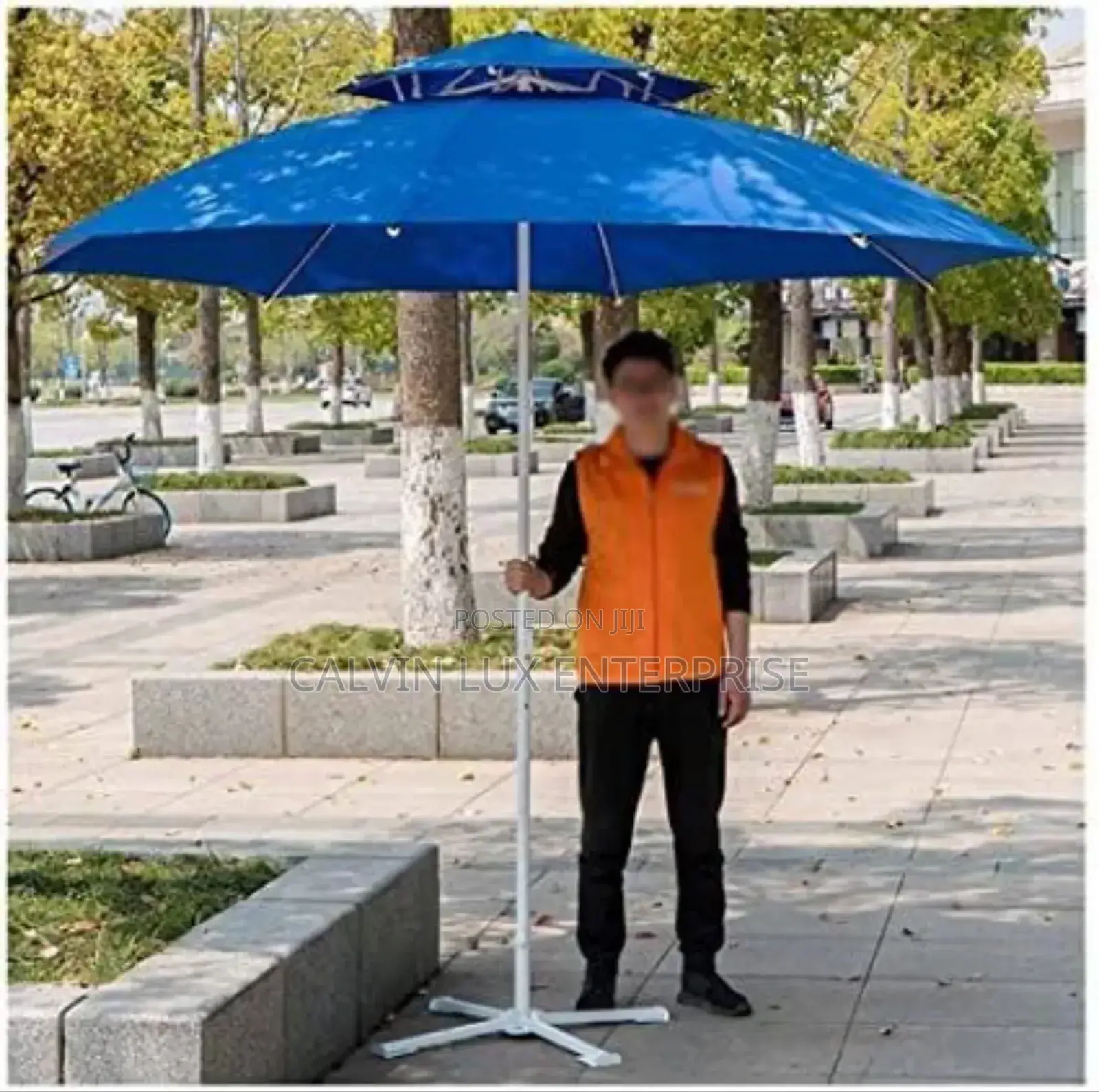 Garden Umbrella