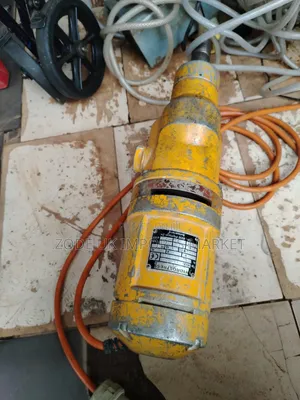 HCCB-23l Hydrostress Concrete Driller