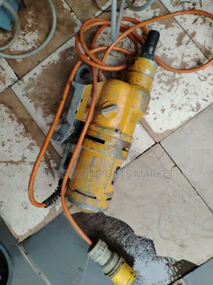 HCCB-23l Hydrostress Concrete Driller