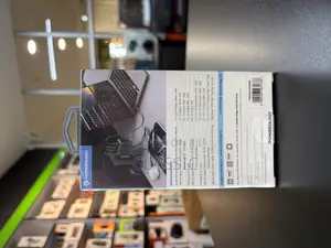 Powerology Voltflow Gan Wall Charger – Pd 140w