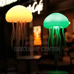 Jelly Fish Decoration