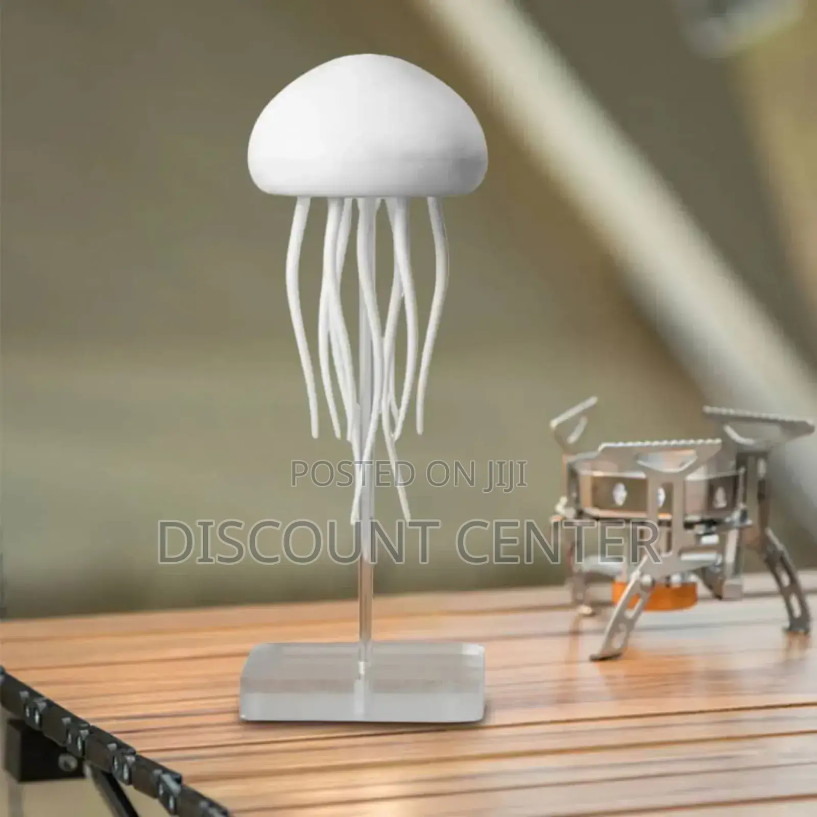 Jelly Fish Decoration
