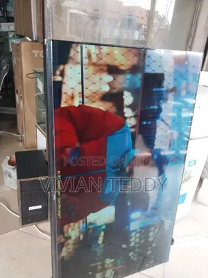 55" Chiq Tv Smart