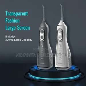 Oral Irrigator Dental Water Flosser