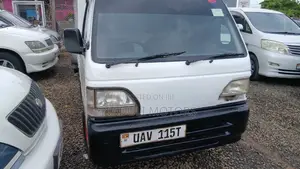 Honda 1998 White