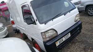 Honda 1998 White