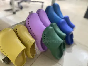 Medical Theater Crocs