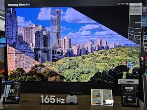 Fresh Release Samsung 83" S95f Oled Tv