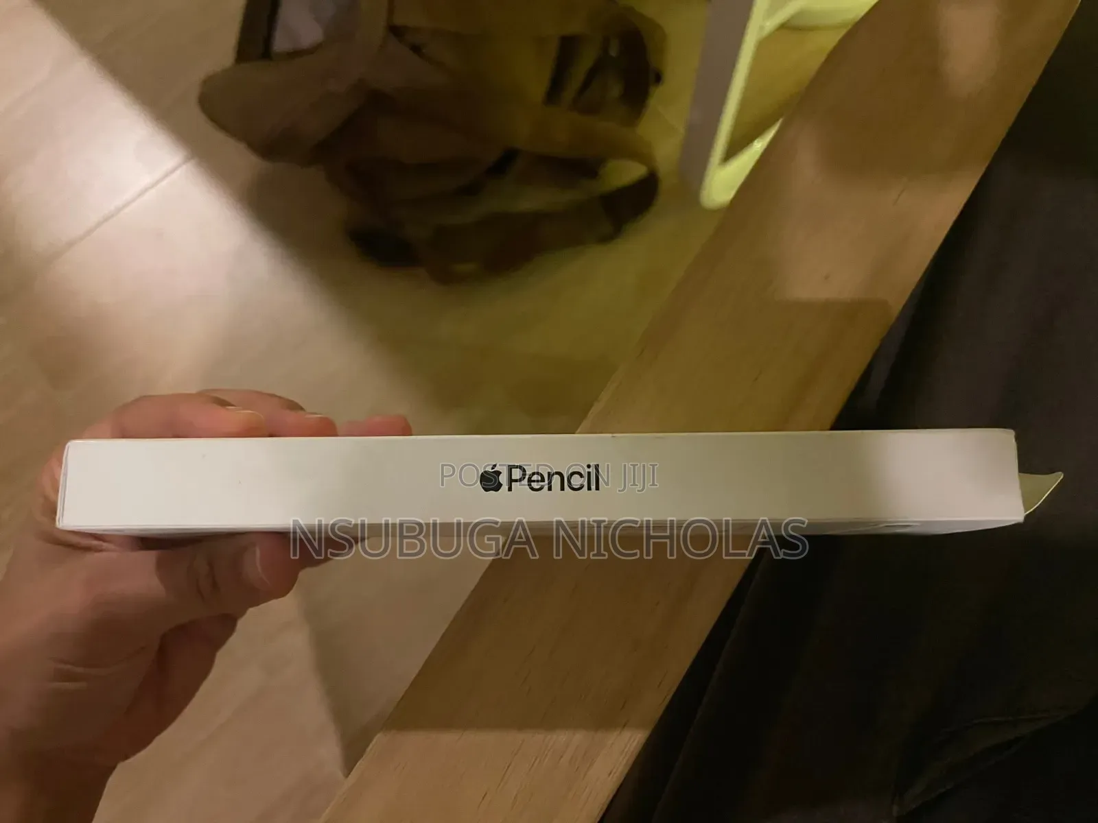 Apple Pencil 3 C Type