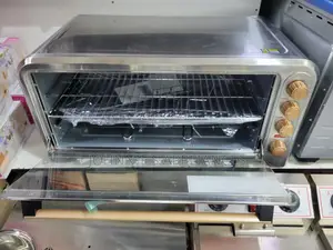 Geepas Electric Oven and Convection 75l