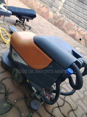 Taski Swingo 450 Floor Scrubber Dryer for sale - Zode Uk Imports Market ...