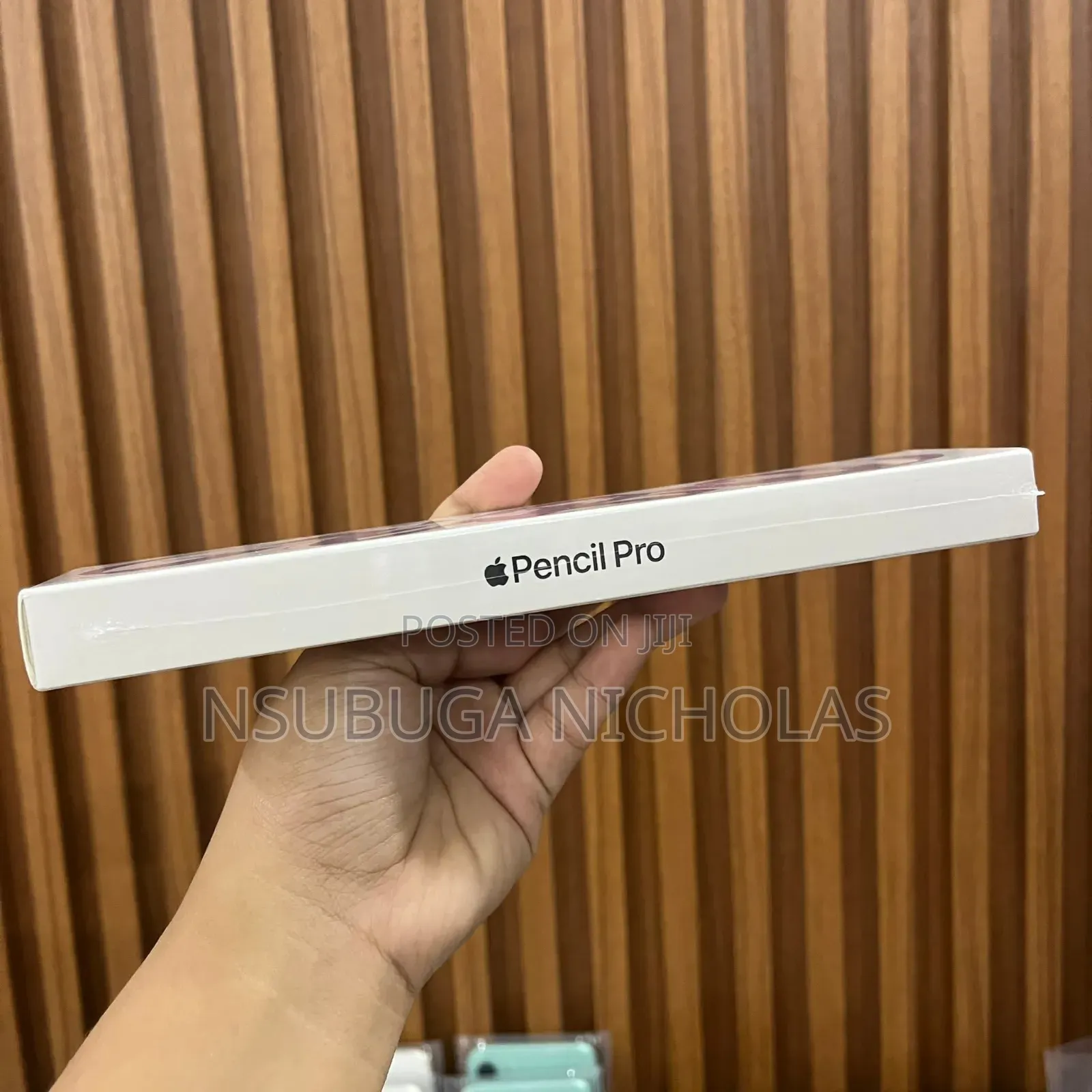 Apple Pencil Pro