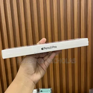 Apple Pencil Pro