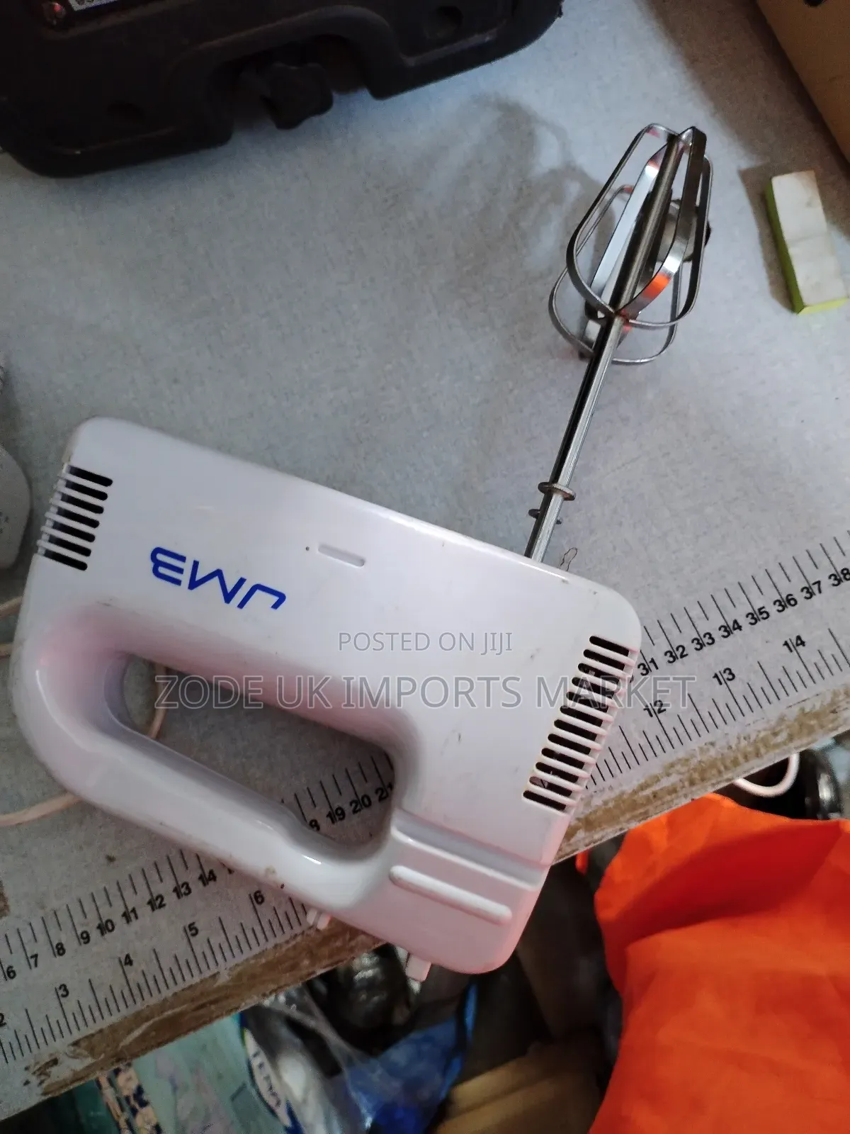 Jm3 Uk Hand Mixer