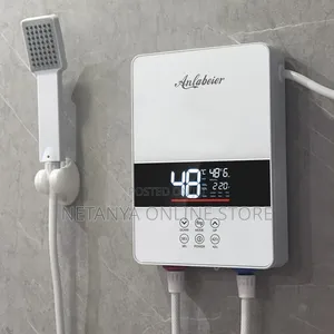 Instant Electric Water Heater