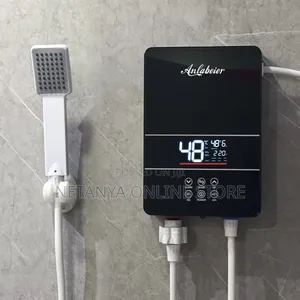 Instant Electric Water Heater