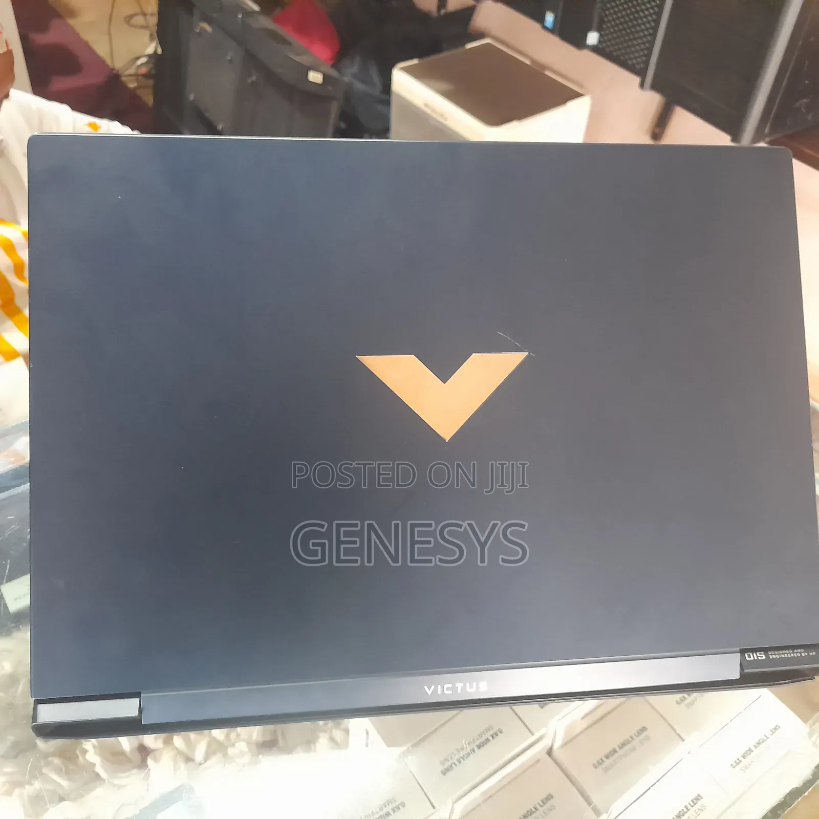 Laptop HP Victus 15 32GB Intel Core i5 SSD 512GB