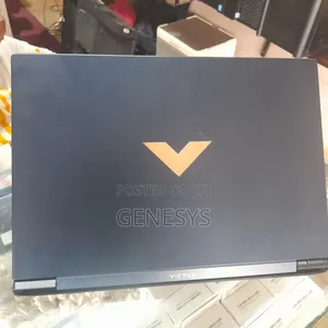 Laptop HP Victus 15 32GB Intel Core i5 SSD 512GB