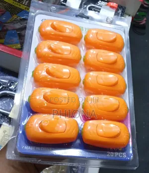 Electric Side Bed Switch