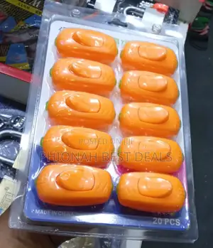 Electric Side Bed Switch
