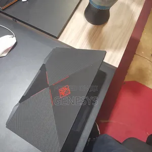 Laptop HP Omen 15 32GB Intel Core I5 SSD 512GB