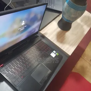 Laptop HP Omen 15 32GB Intel Core I5 SSD 512GB