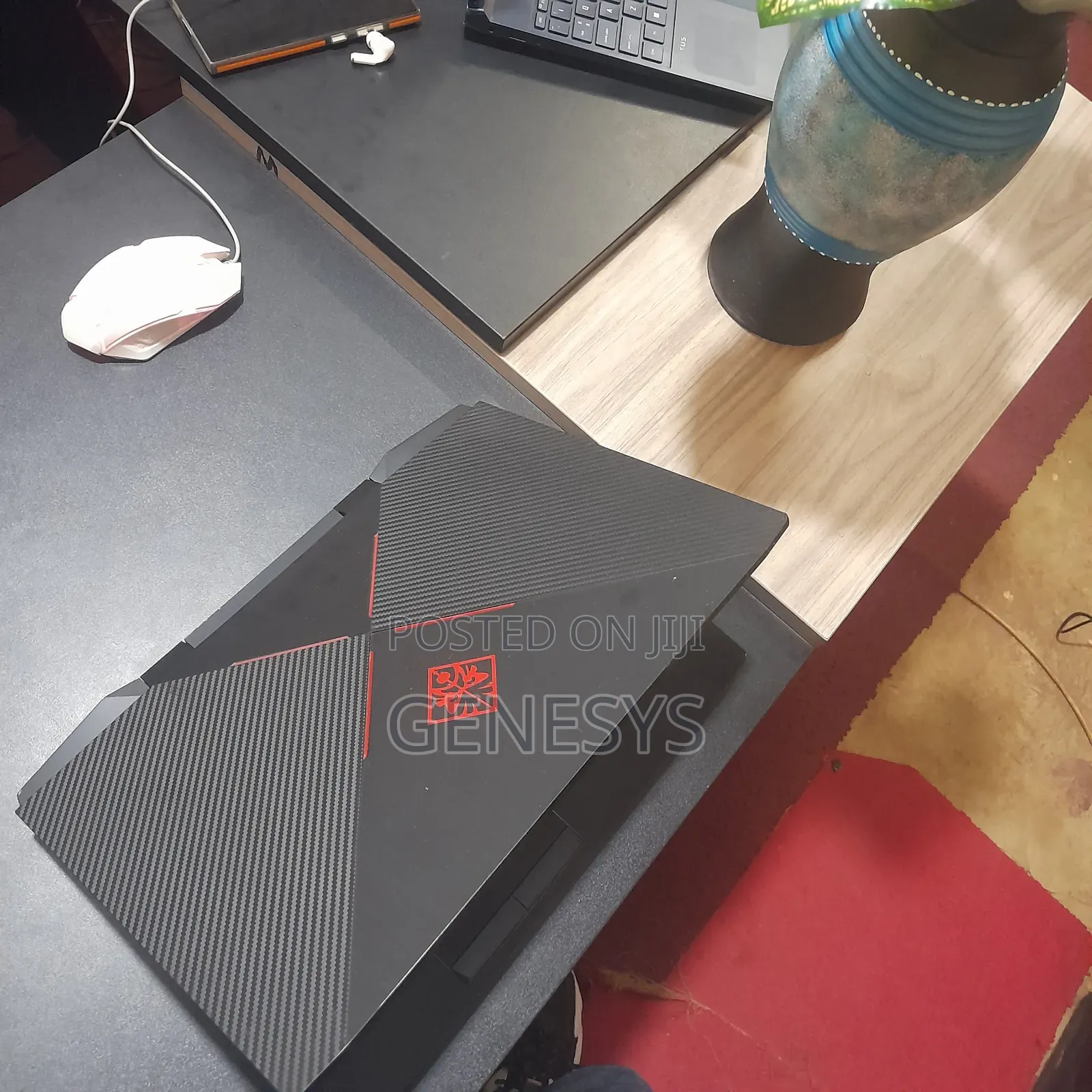 Laptop HP Omen 15 32GB Intel Core I5 SSD 512GB