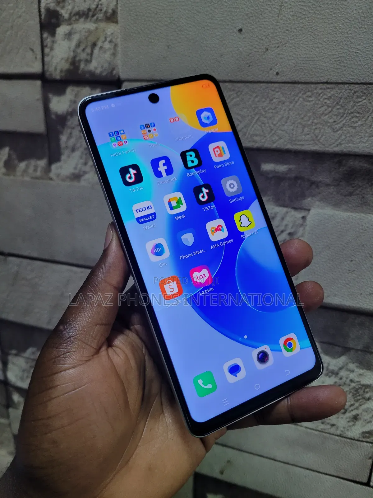 Tecno Spark 10 Pro 128 GB