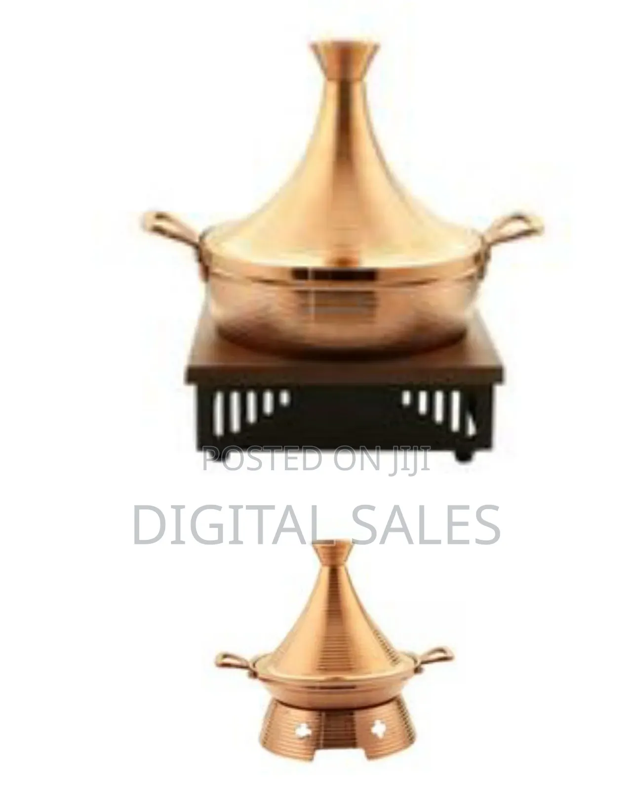 304 Stainless Steel Tagine Pot Moroccan Cooker Non Stick Cooking Pan0