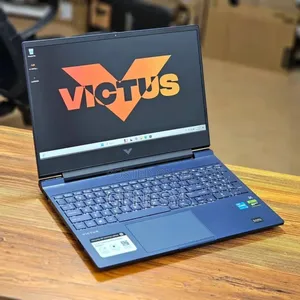 Laptop HP Victus 15 32GB Intel Core i5 SSD 512GB