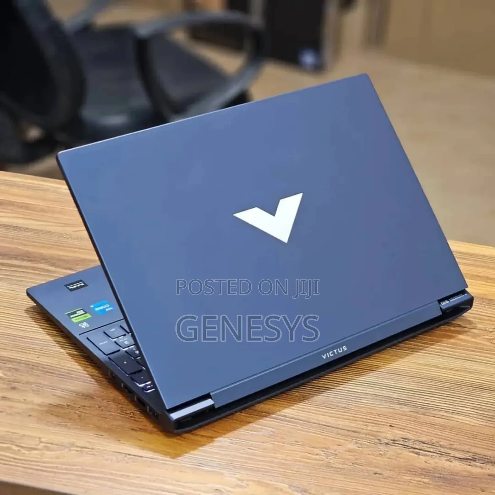 Laptop HP Victus 15 32GB Intel Core i5 SSD 512GB