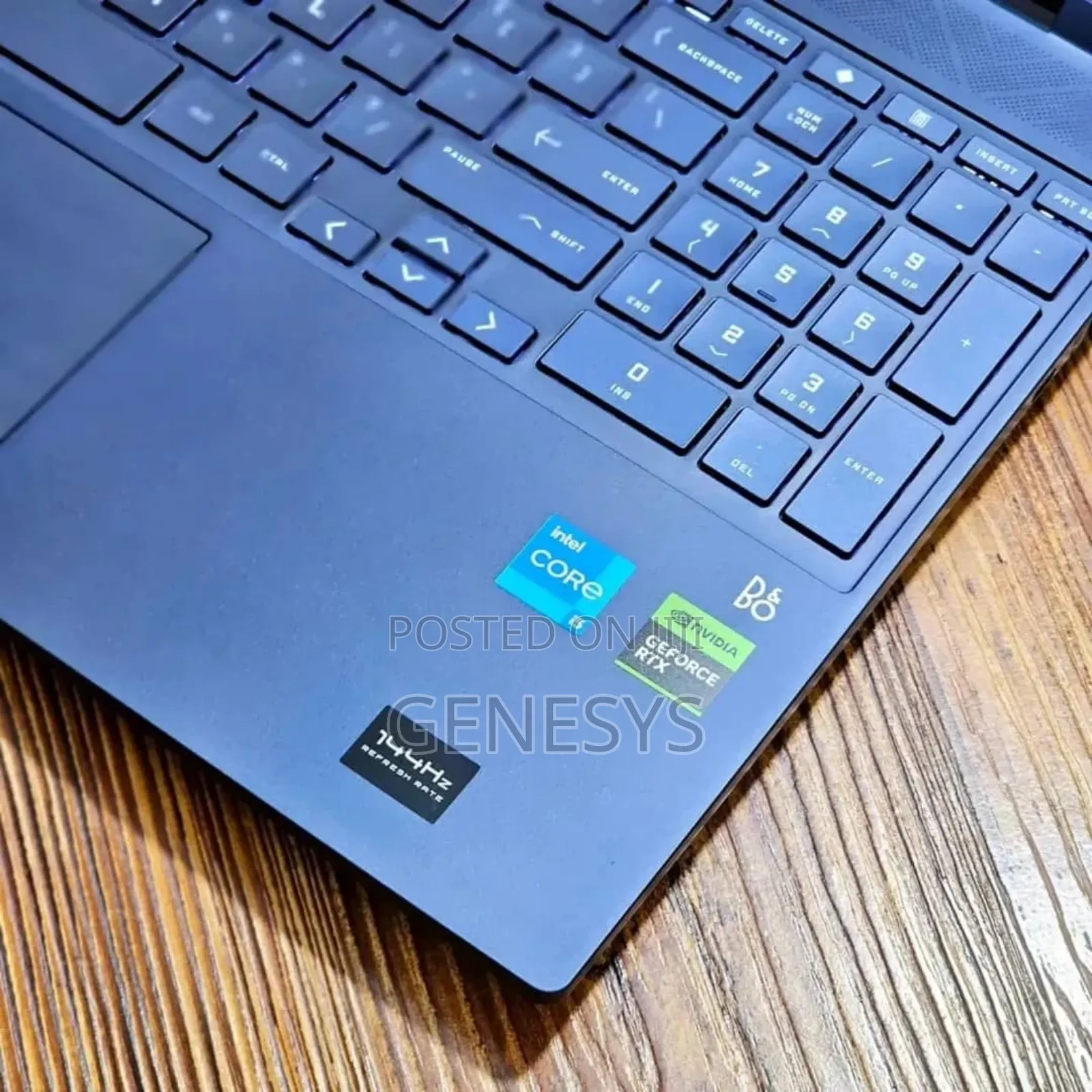 Laptop HP Victus 15 32GB Intel Core i5 SSD 512GB