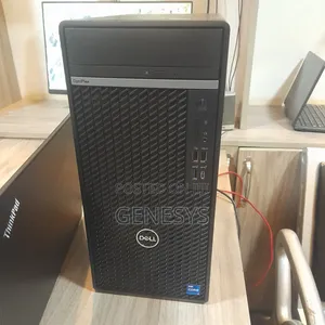 Desktop Computer Dell OptiPlex 7010 32GB Intel Core I7 SSD 512GB