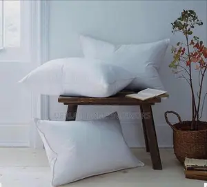 Pillow Fiber (Set)