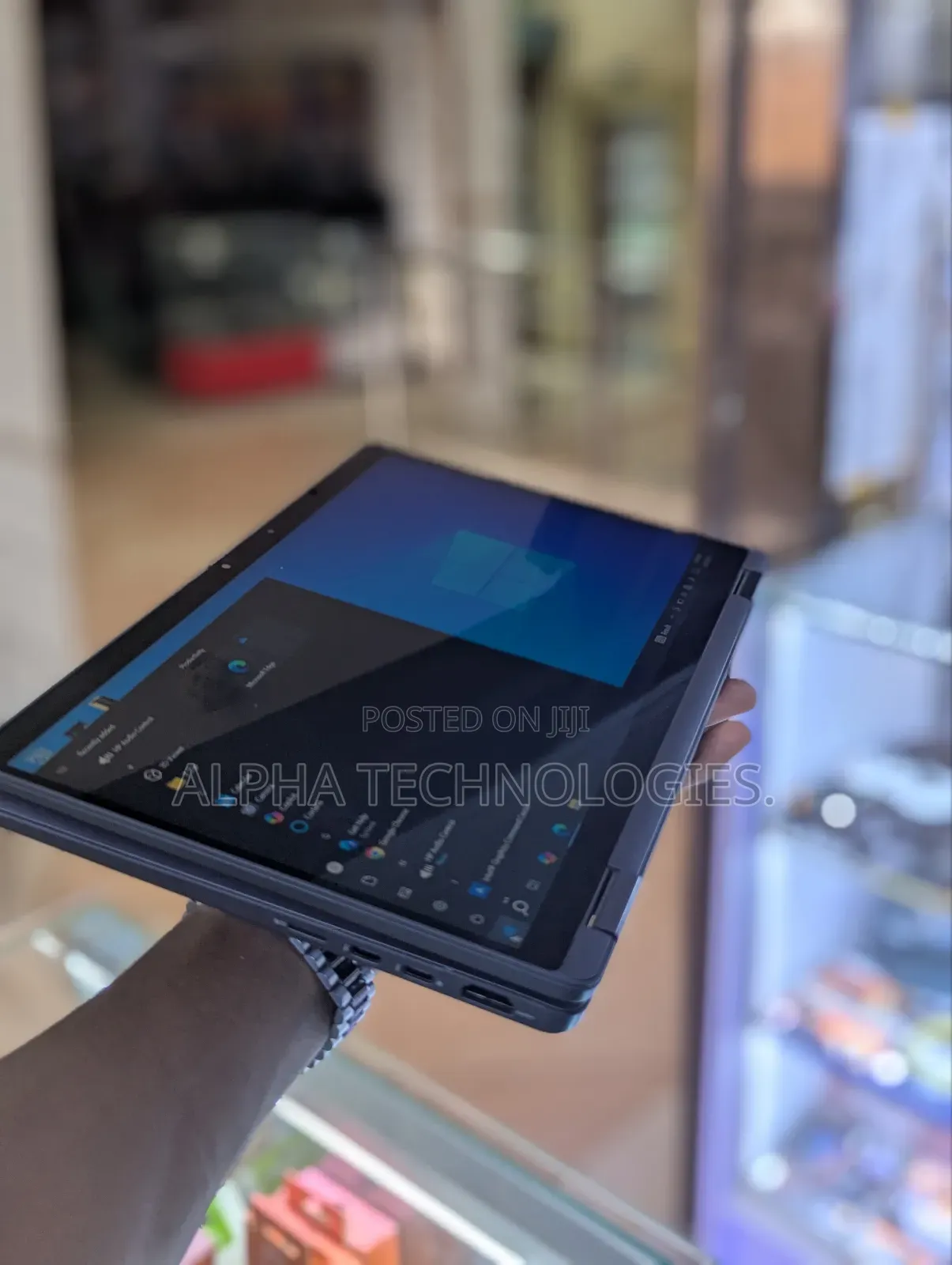Laptop Dell Latitude 5300 16GB Intel Core I7 SSD 512GB