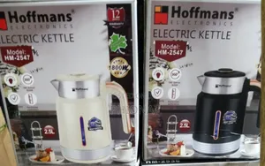Hoffman's Kettle 2.5in 2547